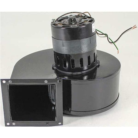 Lochinvar FAN2714 Motor, 115V, 1/4 HP, 3400 rpm