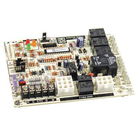 Nordyne 920915 Control Board