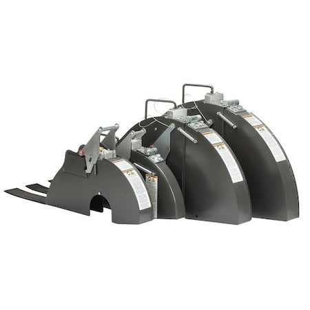 Husqvarna 542203305 Blade Guard Slip On, 30 In