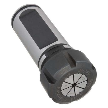 Techniks 04790 Collet Chuck, ER40,60 mm Projection
