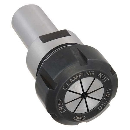 Techniks 04817 Collet Chuck, ER32,47 mm Projection
