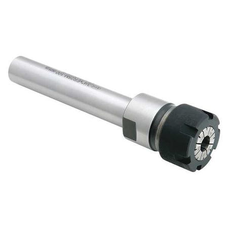 Techniks 04881 Collet Hold Extension, ER20,220 mm