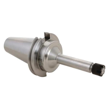 Techniks 22364 Collet Chuck, ER16,4 in. Projection