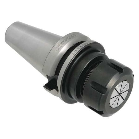 Techniks 16263 Collet Chuck, ER20,90 mm Projection