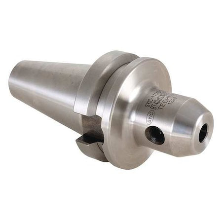 Techniks 17140-5/8F End Mill Holder, BT40,0.6250 in Bore Dia.
