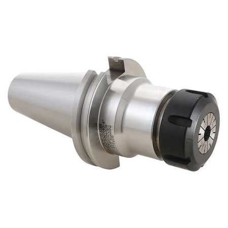 Techniks 22327 Collet Chuck, ER40,8 in. Projection