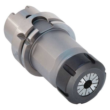 Techniks 31486 Collet Chuck, ER16,160 mm Projection