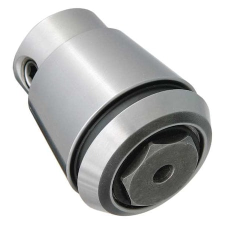 Techniks 05925IS Collet Chuck Set, 9pc, FT-125