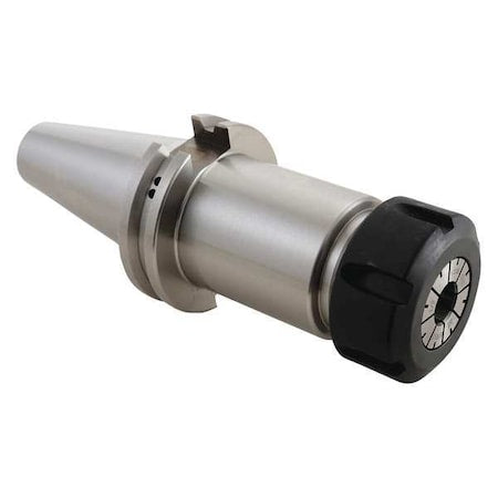 Techniks 22225F Collet Chuck, ER16,2.76 in. Projection