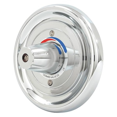 Leonard Valve PAM-II-ST-F-LR 1/2