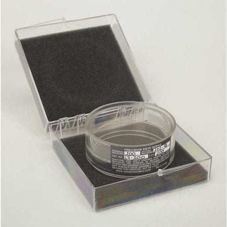 Advantech L3-M80 Testing Sieve, Acrylic, 80 micron