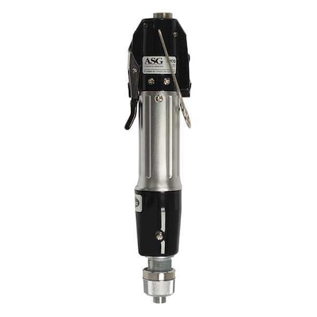 ASG CL-7000 Electric Screwdriver, Shut off, 750 rpm
