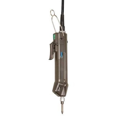 ASG BL-5000 Electric Screwdriver, Shut off, 900 rpm