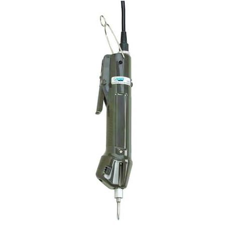 ASG BL-7000HT Electric Screwdriver, Shut off, 700 rpm