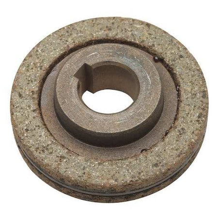 Harrington AH426205430 Brake Disc