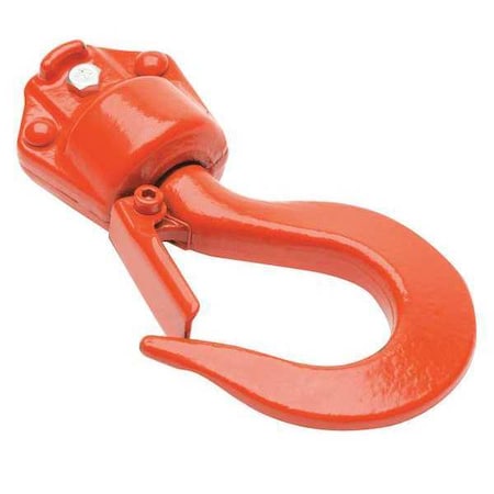 Harrington C3BA015-10213 Bottom Hook for 1-1/2 tons Hoist