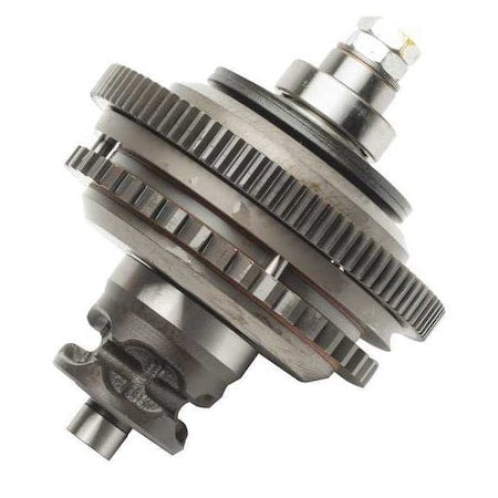 Harrington E2D5234250 Friction Clutch Assembly