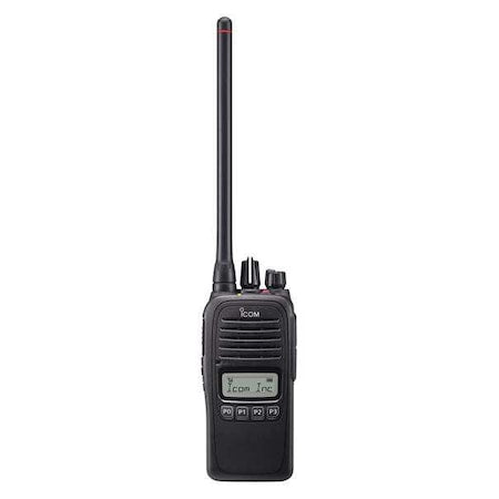 Icom F1000S 83 USA MFR#:, Channels:128