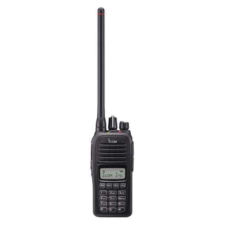 Icom F1000T 84 USA MFR#:, Channels:128