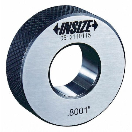 Insize 6313-6 Setting Ring, 6 in dia., Precision