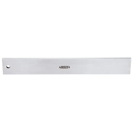 Insize 7117-600 Straight Edge, Steel, 24