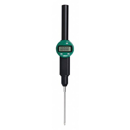 Insize 2117-100E Digital Indicator, 0.00120