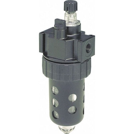 Parker 07L42BE Mist Lubricator, Pipe Size 3/4