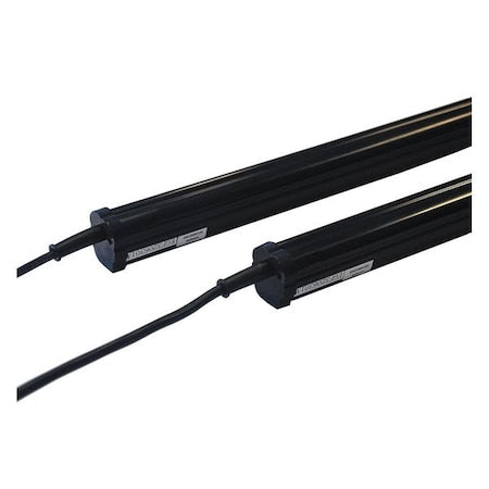 American Garage Door Supply LC-K36 Light Curtain, 150mA, 60 MHz, UL Listed