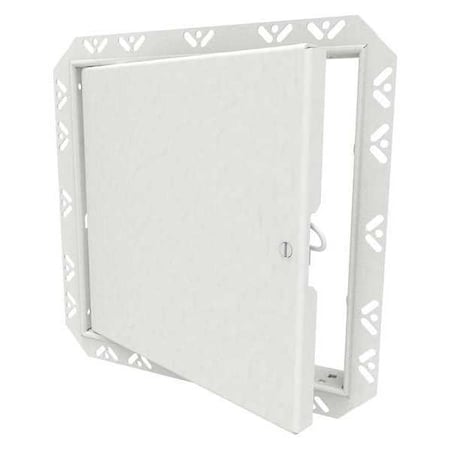 Babcock Davis NWC1824 Access Door, Flush Mount, Uninsulated