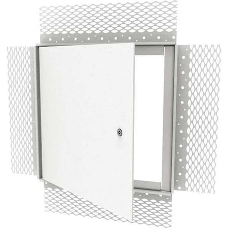 Babcock Davis BNPC2424 Access Door, Flush Mount, Uninsulated