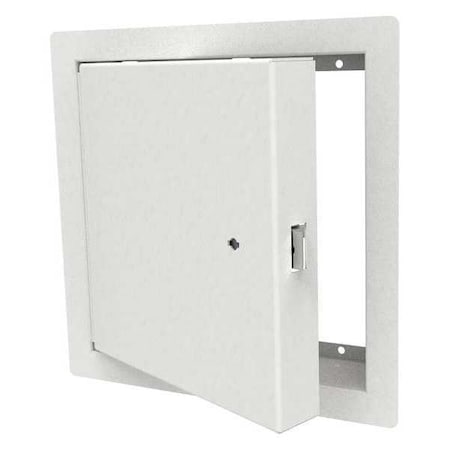Babcock Davis BUTK1010 Access Door, Flush Mount, Uninsulated