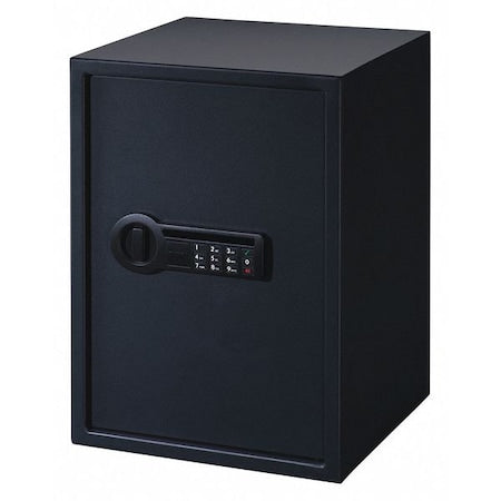 Stack-ON PS-1820-E Security Safe, 2.48 cu ft, 46.5 lb
