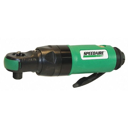 Speedaire 402M50 Air Ratchet, Square Drive 3/8