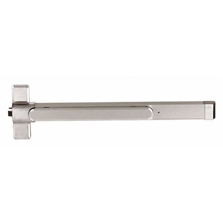 Dormakaba QED117367626 Surface Rod, Series QED100, Door 36