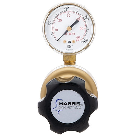 Harris 403050000D Regulator