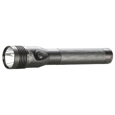 Streamlight 75453 Black Rechargeable Tactical Handheld Flashlight, NiMH 3.6V, 800lm