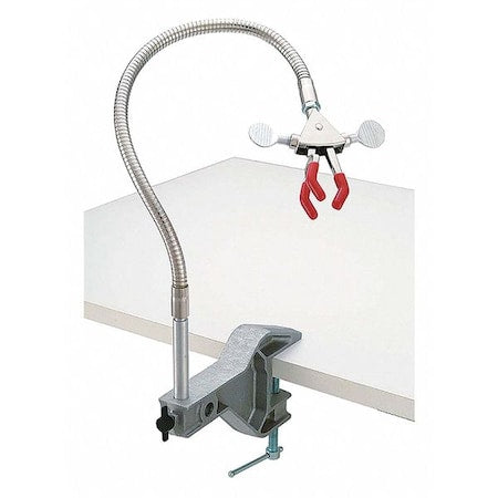 Ohaus CLS-FLEXBM Bench Clamp, 12