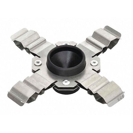 Ohaus 30400208 Large Tube Holder, Foam Material