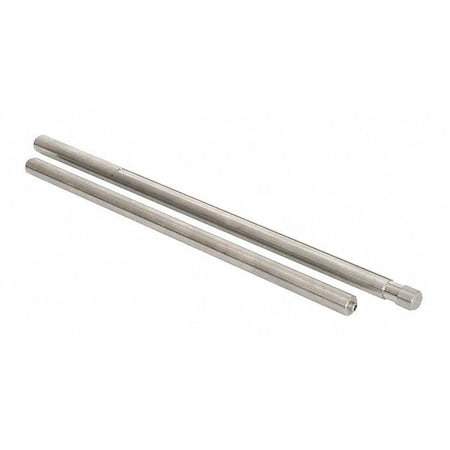 Ohaus 30400244 Post Extension Kit, Stainless Steel