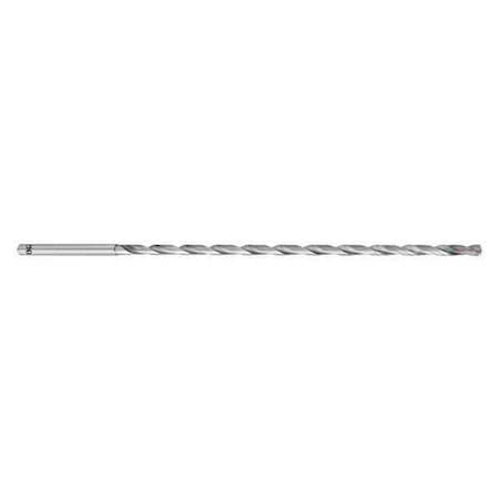 OSG 8708850 Extra Long Drill Bit, 350 mm L, 9.00 mm dia.