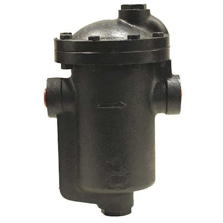 Mepco IB14-5-125 Steam Trap, 1-1/4