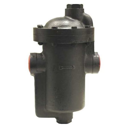 Mepco IB15-5-30 Steam Trap, 1-1/4