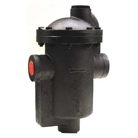 Mepco IB16-10-125 Steam Trap, 2-1/2