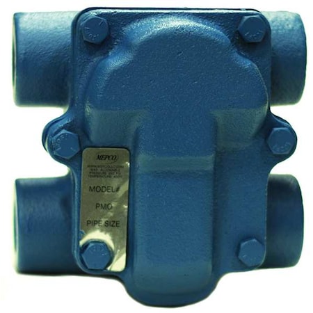 Mepco 44-530A Steam Trap, 1-1/4