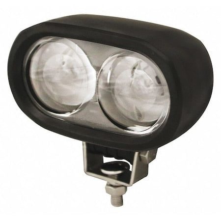 Ecco EW2002B Forklift Safety Light, LED, Blue