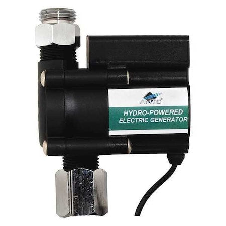 Amtc Valve HG01 Electric Generator, Fits Brand AMTC