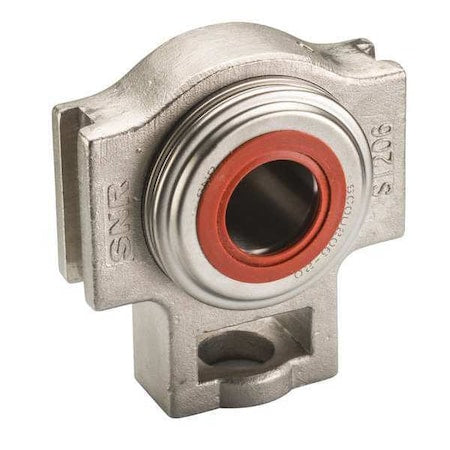 NTN SUCT204-12C0FG1 Take-Up Bearing, 3/4
