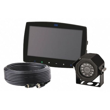 Gemineye EC7003-K Back Up Camera System, 7
