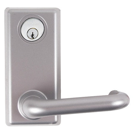 VON Duprin 230L-03 SP28 3215 RHR Lever, Grade 1, Unfinished