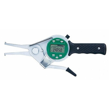 Insize 2151-AL75 Digital Caliper, 2-2-3